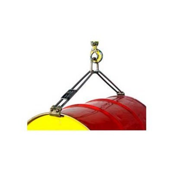 Morse Morse® Model 41M Spark Resistant Drum Lifting Hook - 1000 Lb. Capacity 41M